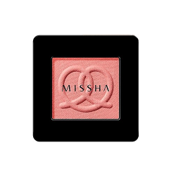 MISSHA Modern Shadow (MPK09-Twist Pink) - očné tiene