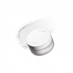 MISSHA Airy Pot Powder (Translucent) - Sypký vodeodolný púder