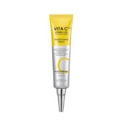 VITA C PLUS Eraser Toning Cream - Pleťový krém s obsahom vitamínu C