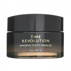 MISSHA Time Revolution Immortal Youth Cream 2x - Anti aging pleťový krém